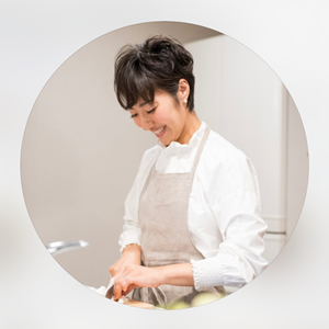 高野玲さん