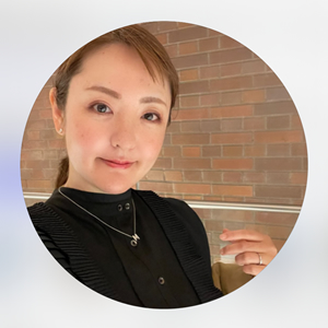 高嶋マキさん